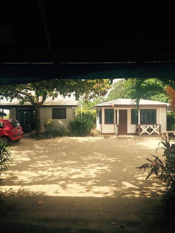 ホテルVacations Beach Fale Manase 部屋 写真